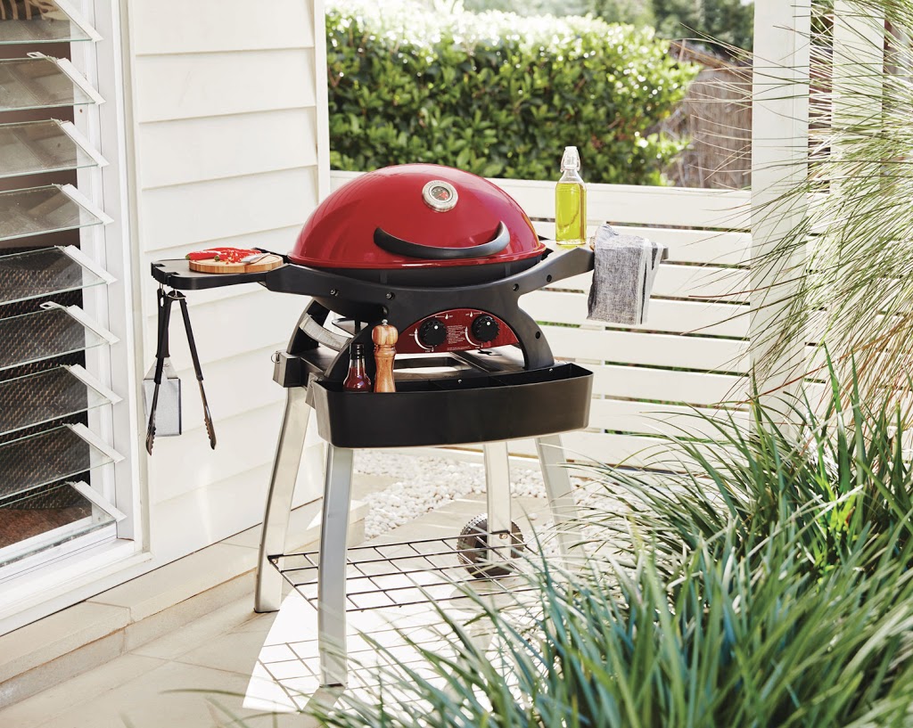 Barbeques Galore | store | Tenancy 7/82 N Lakes Dr, North Lakes QLD 4509, Australia | 0732045708 OR +61 7 3204 5708