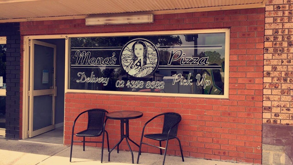 Monas Pizza | meal takeaway | 3/97 Anita Ave, Lake Munmorah NSW 2259, Australia | 0243588682 OR +61 2 4358 8682