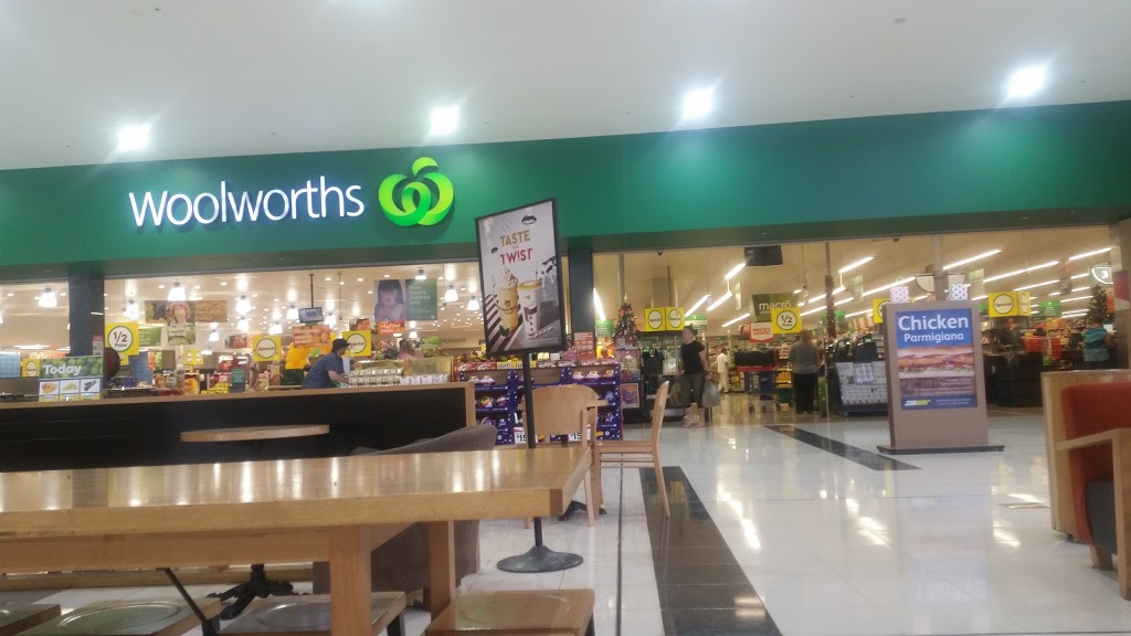 Woolworths Emerald East | supermarket | 4 Codenwarra Rd, Emerald QLD 4720, Australia | 0749867705 OR +61 7 4986 7705