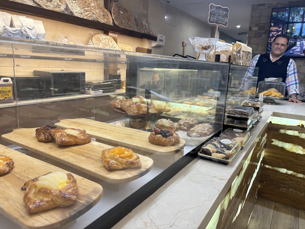 32 BakeHouse | 32C Church St, Ryde NSW 2112, Australia | Phone: (02) 8040 4342