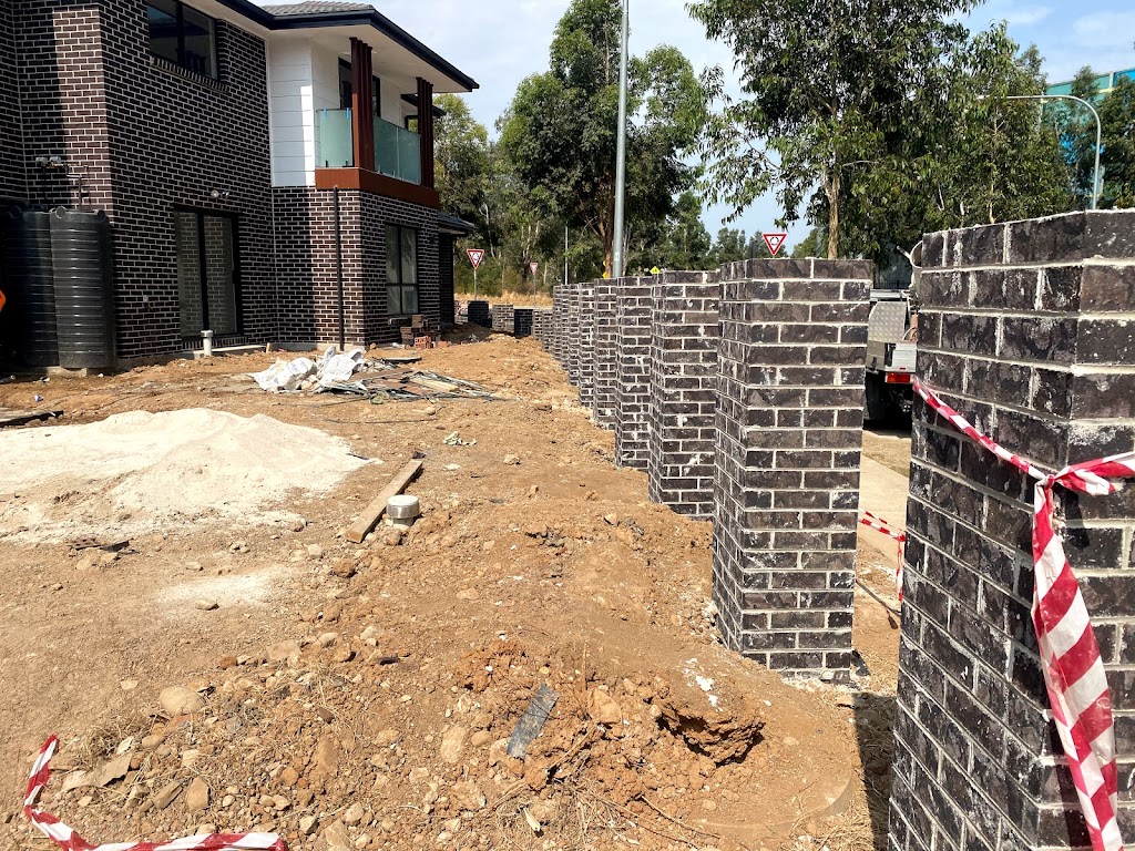 Maxhan Brick&BLock Laying | general contractor | 4 Craig St, Blacktown NSW 2148, Australia | 0410512342 OR +61 410 512 342