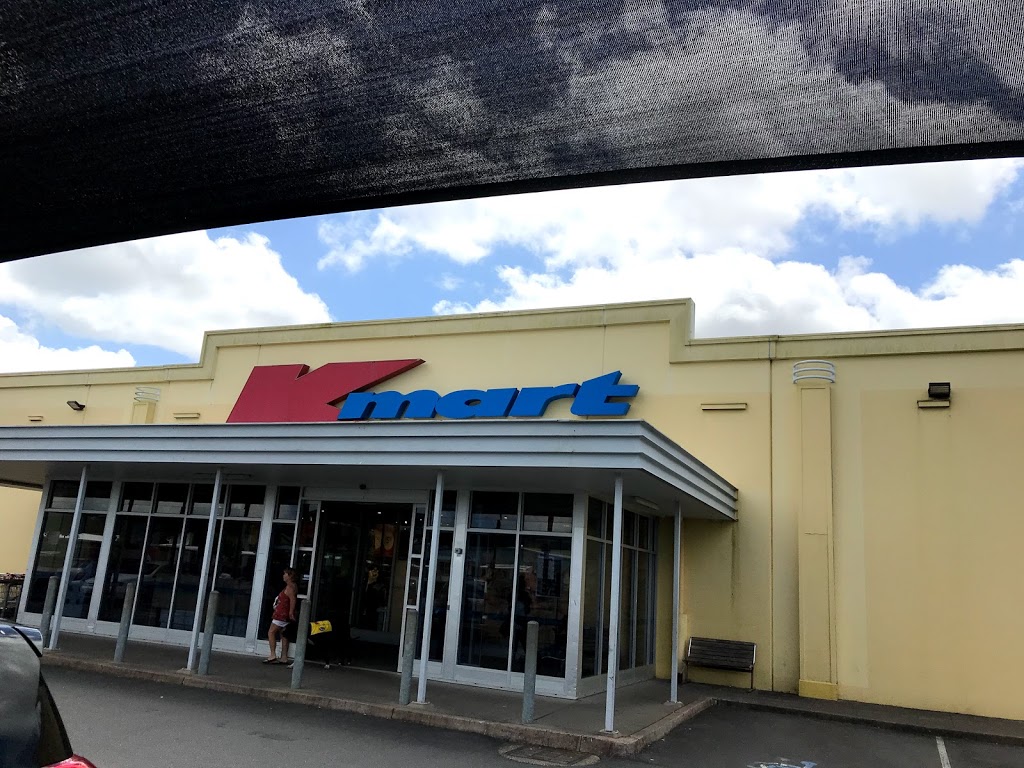 Kmart Innisfail | department store | 1 Clare St, Innisfail QLD 4860, Australia | 0740302300 OR +61 7 4030 2300