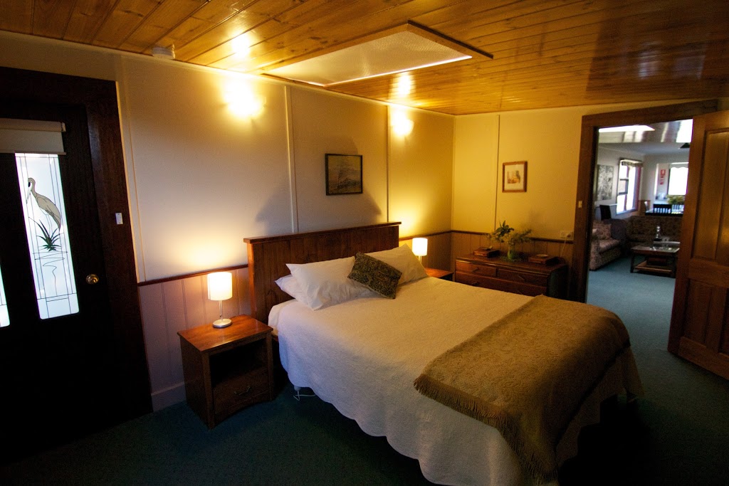 Hamlet Downs Country Accommodation | lodging | 50 Gully Rd, Fentonbury TAS 7140, Australia | 0362881212 OR +61 3 6288 1212