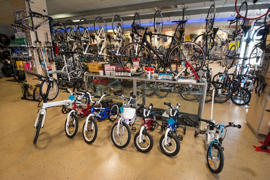 Bikes to Fit | bicycle store | 273 Bagot Rd, Coconut Grove NT 0810, Australia | 0889481128 OR +61 8 8948 1128