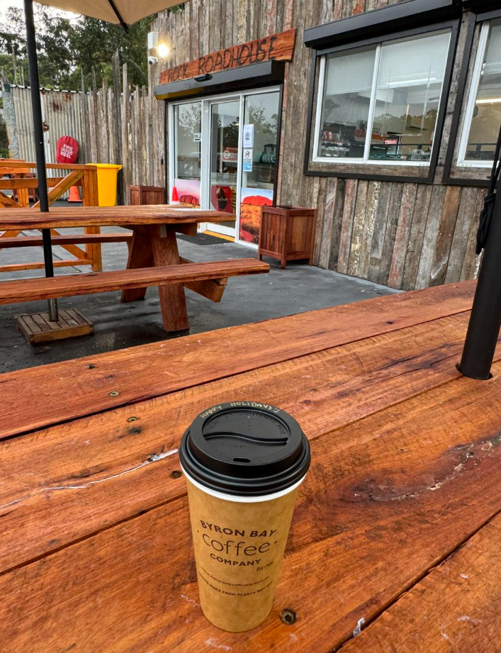 The Rock Roadhouse | 652 Gooreengi Rd, North Arm Cove NSW 2324, Australia | Phone: 0477 949 002