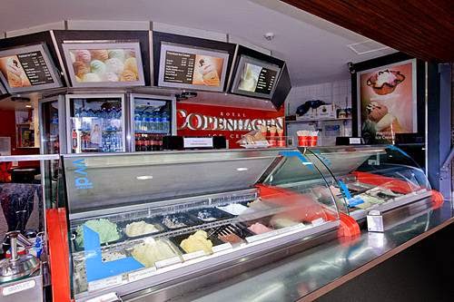Royal Copenhagen Ice Cream | store | Promenade West shop C1, Sydney NSW 2000, Australia | 0292513044 OR +61 2 9251 3044