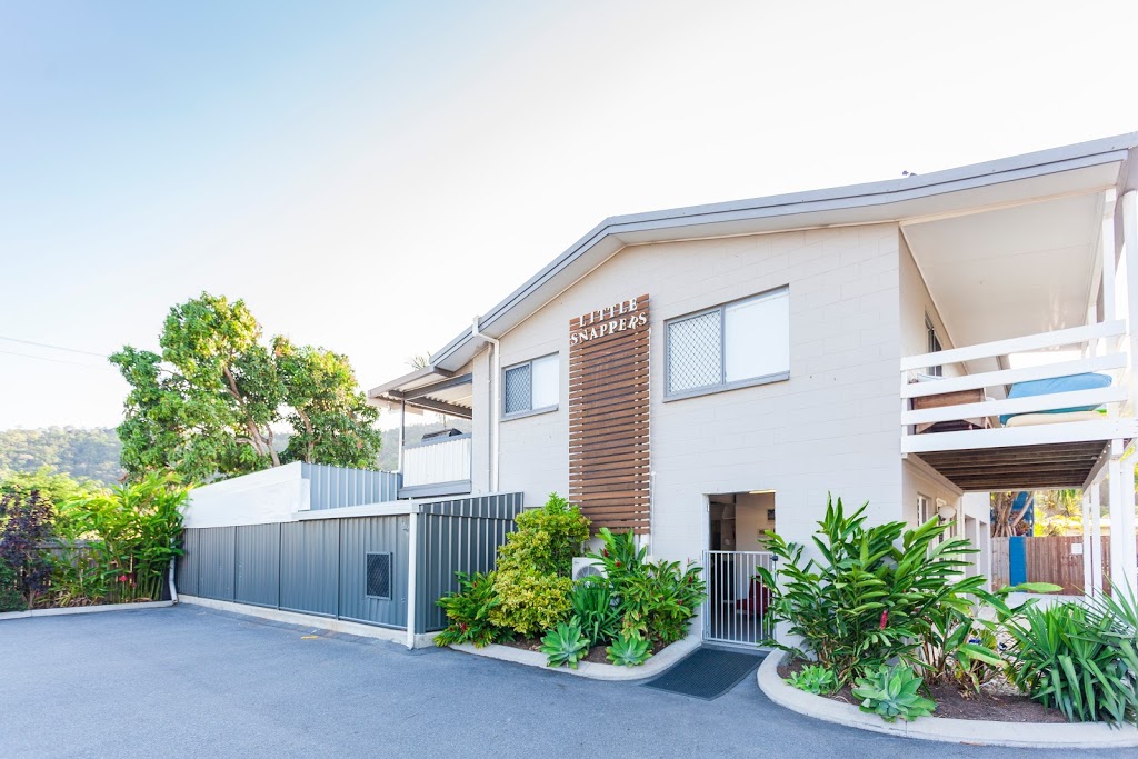 Little Snappers Swim School | 1 Cumberland Ave, Smithfield QLD 4878, Australia | Phone: (07) 4038 1241