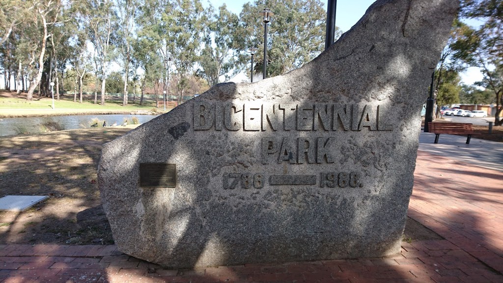 Bicentennial Park | park | Kable Ave, Tamworth NSW 2340, Australia | 0267675555 OR +61 2 6767 5555