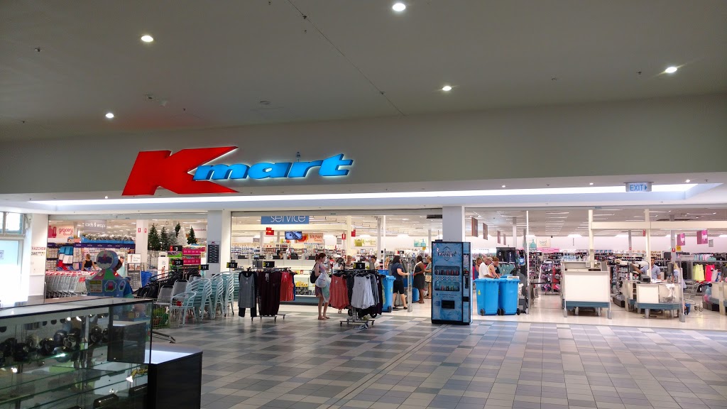 Kmart Smithfield | department store | 75 Captain Cook Hwy, Smithfield QLD 4870, Australia | 0740389400 OR +61 7 4038 9400