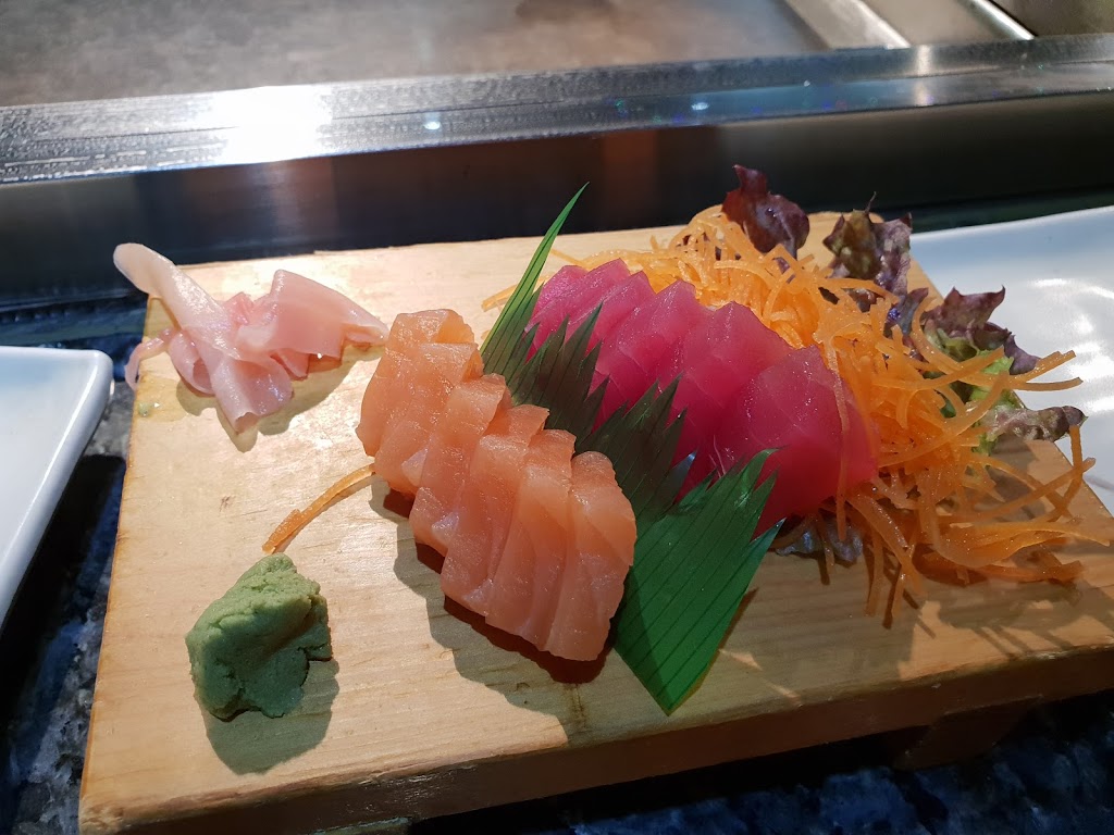 Asahi Japanese Teppanyaki Restaurant | restaurant | 459 King Georges Rd, Beverly Hills NSW 2209, Australia | 0295791666 OR +61 2 9579 1666