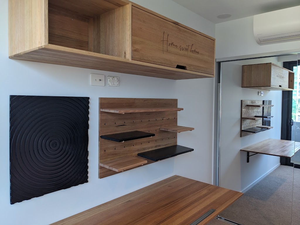 IWood Design | 15 Advance Ct, Kensington Grove QLD 4341, Australia | Phone: 0416 949 505