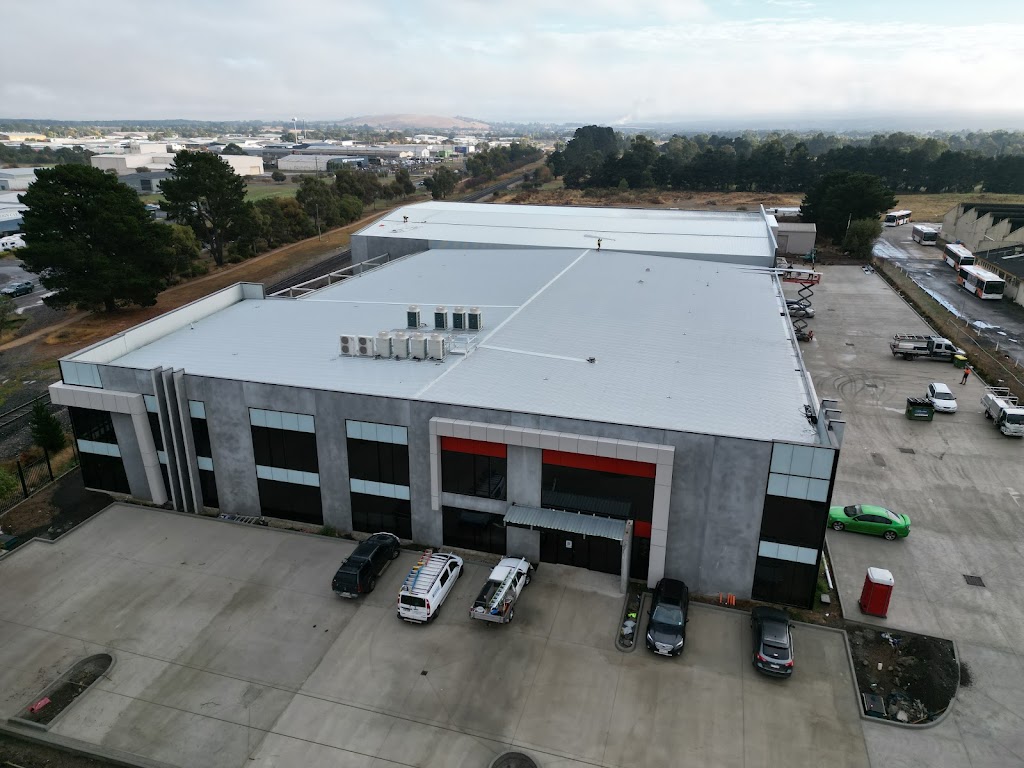 Goldfields Metal Roofing | Unit 4/43 Paddys Dr, Delacombe VIC 3356, Australia | Phone: 0417 131 824
