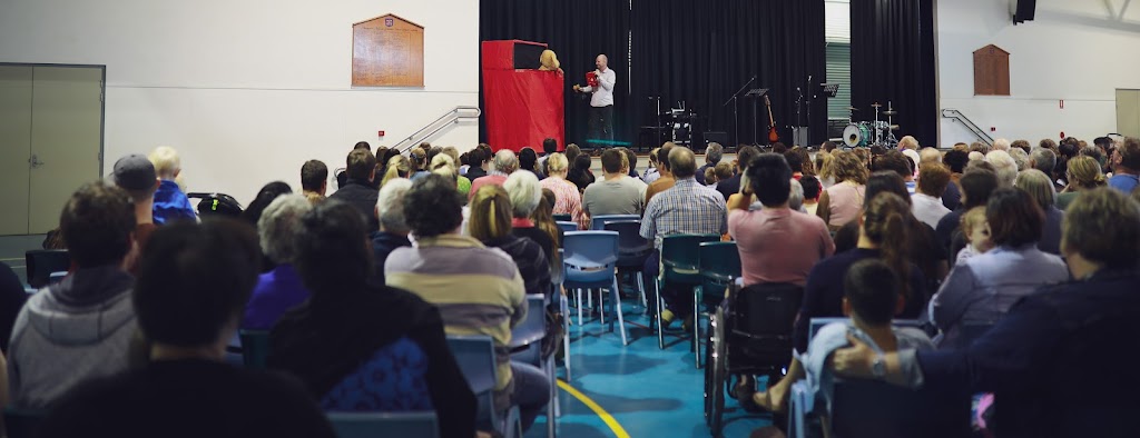 Dubbo Presbyterian Church | Meeting in MAGS Hall, 11 Currawong Rd, Dubbo NSW 2830, Australia | Phone: 0438 960 034