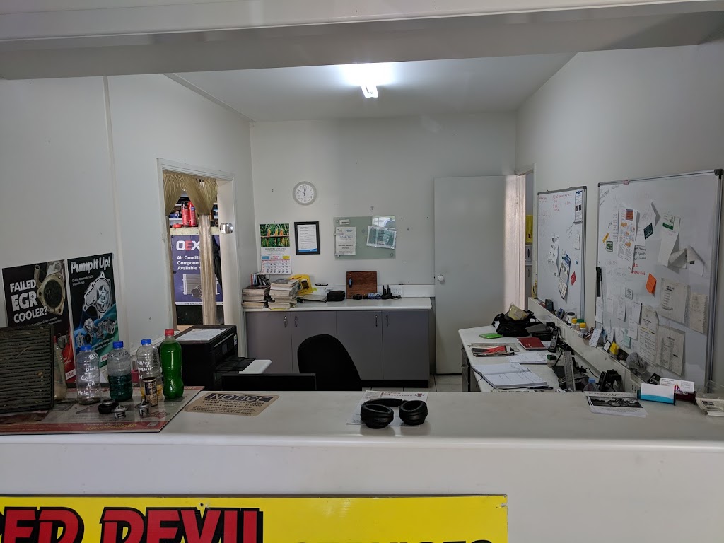 Red Devil Radiators & Airconditioning | 3/145 Old Pacific Hwy, Oxenford QLD 4210, Australia | Phone: (07) 5556 0402