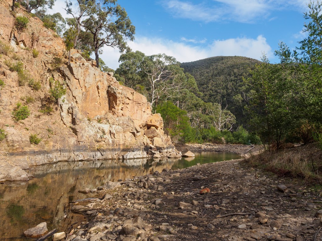 Lerderderg State Park | Lerderderg Gorge Rd, Bacchus Marsh VIC 3340, Australia | Phone: 13 19 63