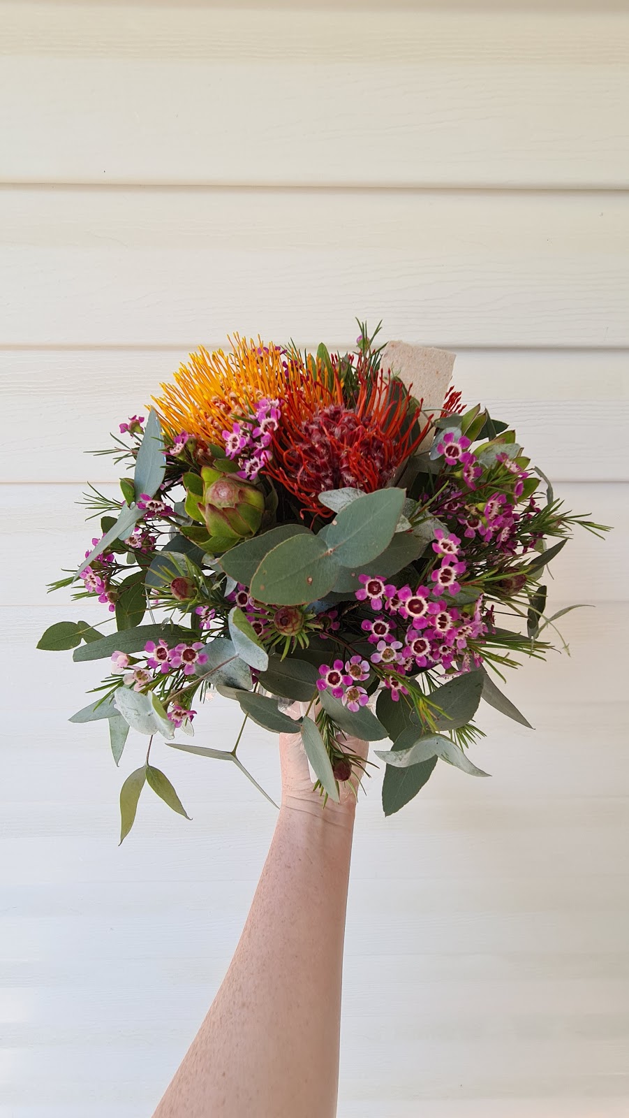 Paper Daisy Studio | florist | Camp St, Grenfell NSW 2810, Australia