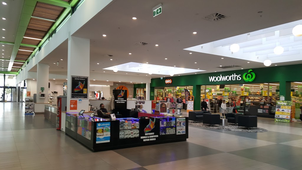 Highlands Shopping Centre | shopping mall | Cnr Aitken and, Grand Blvd, Craigieburn VIC 3064, Australia | 0390362855 OR +61 3 9036 2855