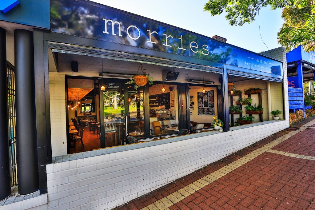 morries | restaurant | 2/149 Bussell Hwy, Margaret River WA 6285, Australia | 0897588280 OR +61 8 9758 8280