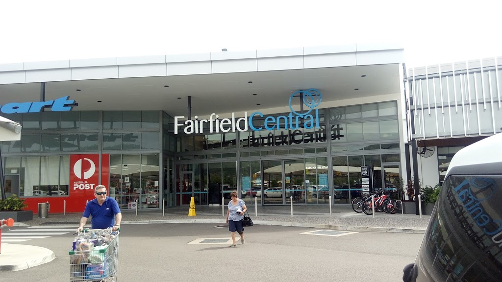 Fairfield Central Shopping Centre | shopping mall | 2-30 Lakeside Dr, Idalia QLD 4811, Australia | 0747784249 OR +61 7 4778 4249