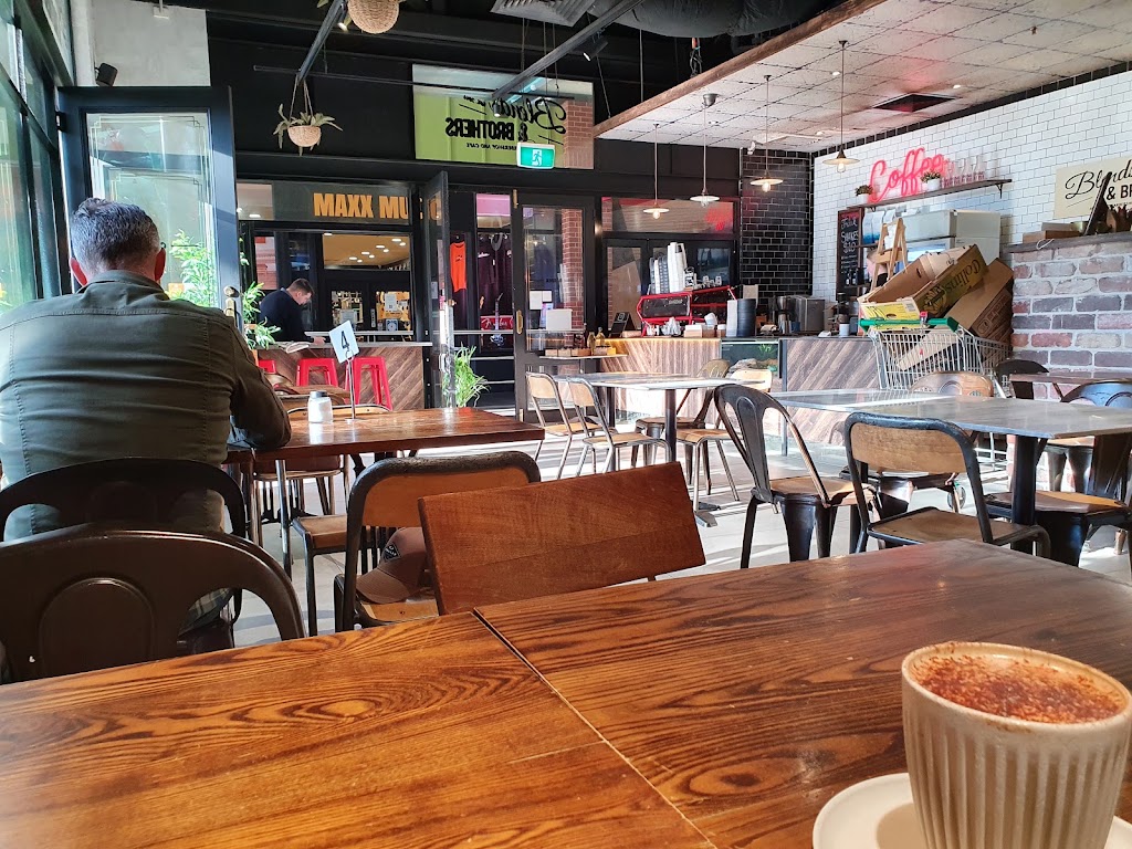 Jaimys Cafe Rouse Hill | Sydney NSW 2155, Australia | Phone: (02) 9675 6357