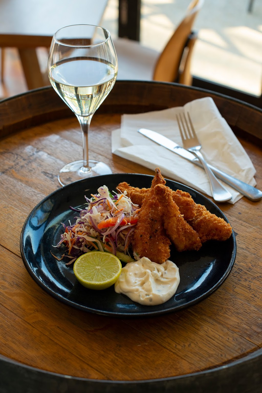 Cypress Lakes Bar and Bistro | restaurant | 15 Thompsons Rd, Pokolbin NSW 2320, Australia | 0249931555 OR +61 2 4993 1555