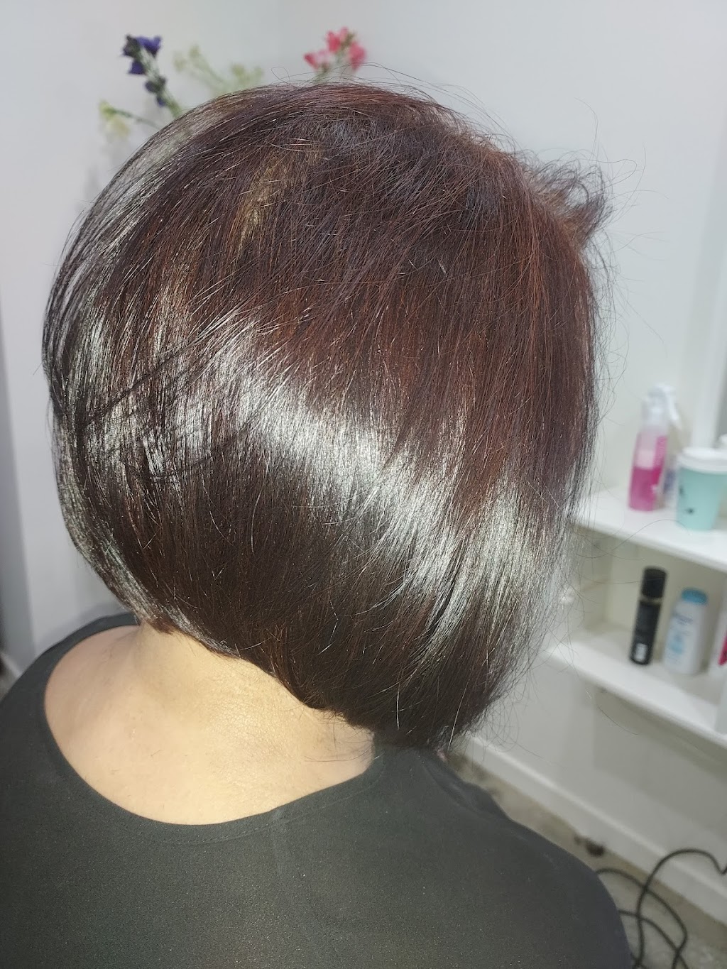 Haircut by Fatima | hair care | 26 Heighway St, MacGregor ACT 2615, Australia | 0403245910 OR +61 403 245 910