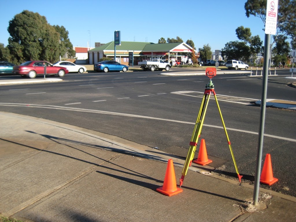 Compass Consulting Surveyors (Dubbo) | Unit 4/2 Blueridge Dr, Dubbo NSW 2830, Australia | Phone: (02) 6884 1008