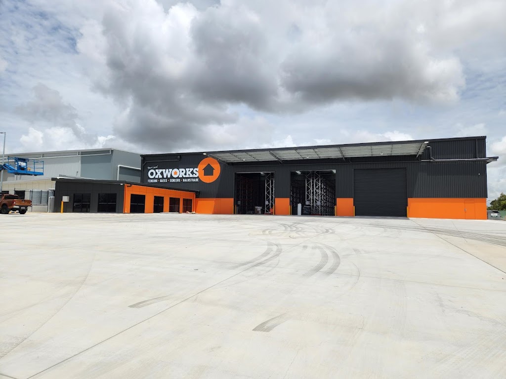 Oxworks - Toowoomba | 11 Quarryville Rd, Torrington QLD 4350, Australia | Phone: (07) 4614 7800
