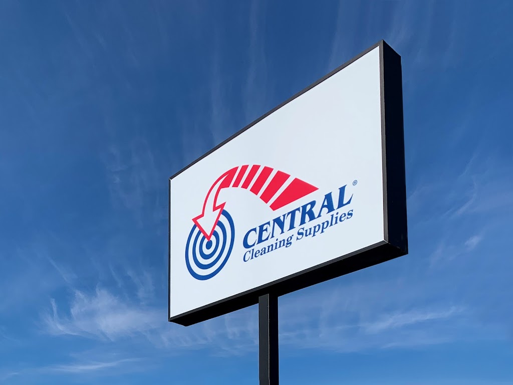 Central Cleaning Supplies - Ballarat | 27 Albert St, Sebastopol VIC 3356, Australia | Phone: 1300 347 347