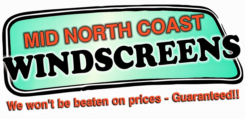 Mid North Coast Windscreens | car repair | 18 Victoria St, Taree NSW 2430, Australia | 0418247120 OR +61 418 247 120