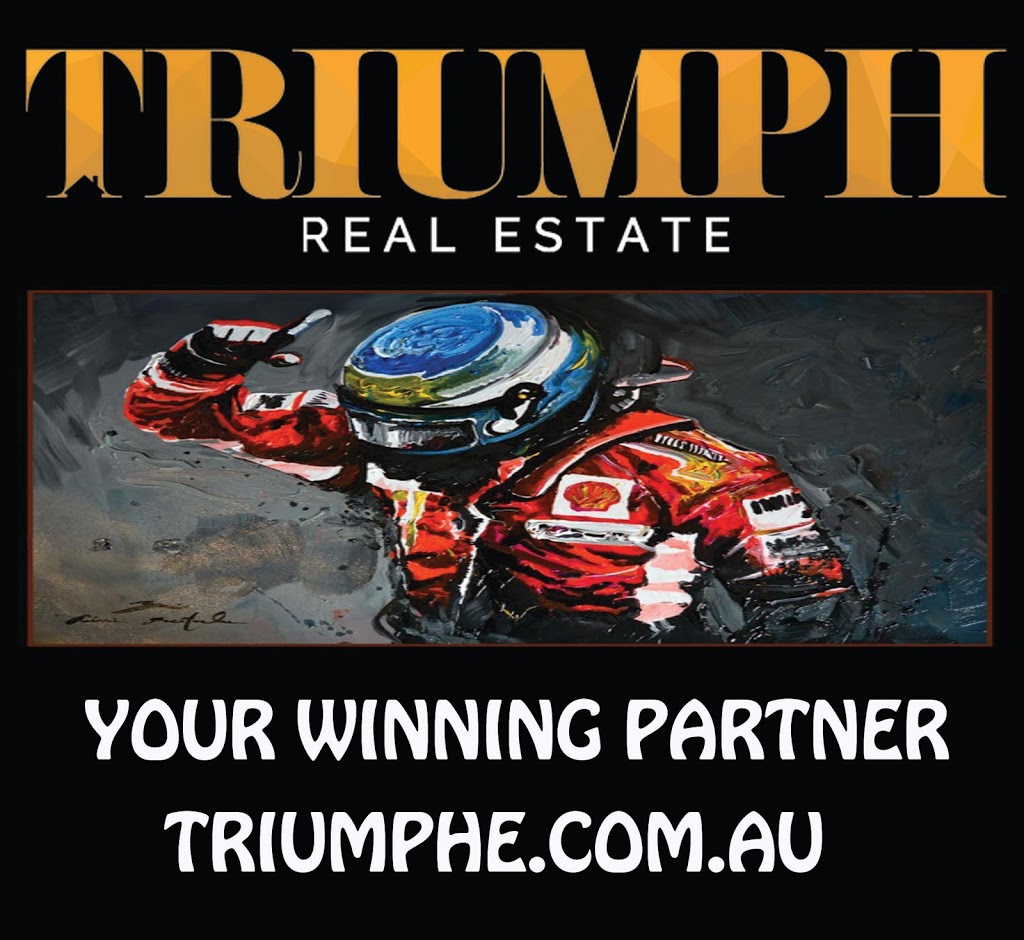 TRIUMPH Real Estate | Vanessa Avenue, Baulkham Hills NSW 2153, Australia | Phone: 0424 388 680