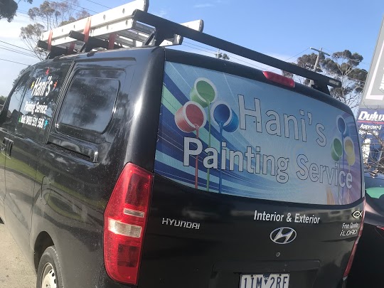 Hani’s Painting Services | painter | Craigieburn VIC 3064, Australia | 0433531568 OR +61 433 531 568
