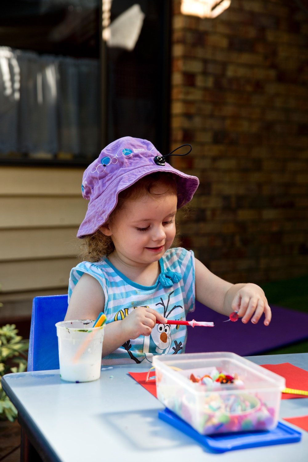 Goodstart Early Learning Redcliffe - Williams Street | school | 33 Williams St, Redcliffe QLD 4020, Australia | 1800222543 OR +61 1800 222 543