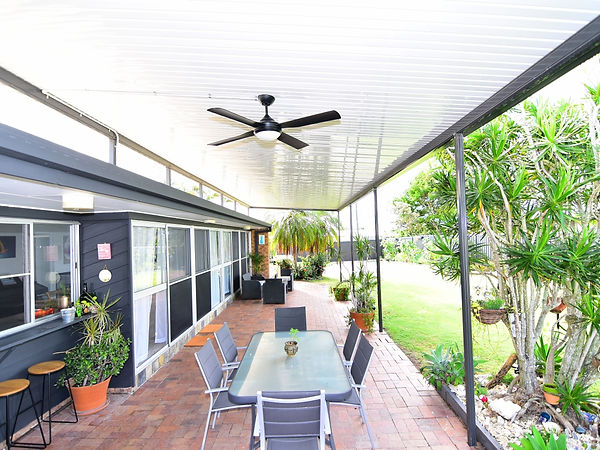 Gokula Stay - All Accessible Holiday Accommodation | 24 Paul Dr, Point Vernon QLD 4655, Australia | Phone: 0411 461 609
