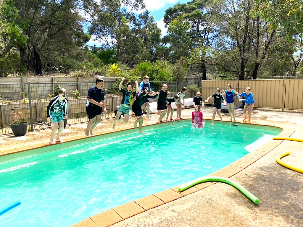 Grampians Retreat | 110 Wrights Rd, Dunkeld VIC 3294, Australia | Phone: (03) 5577 2257