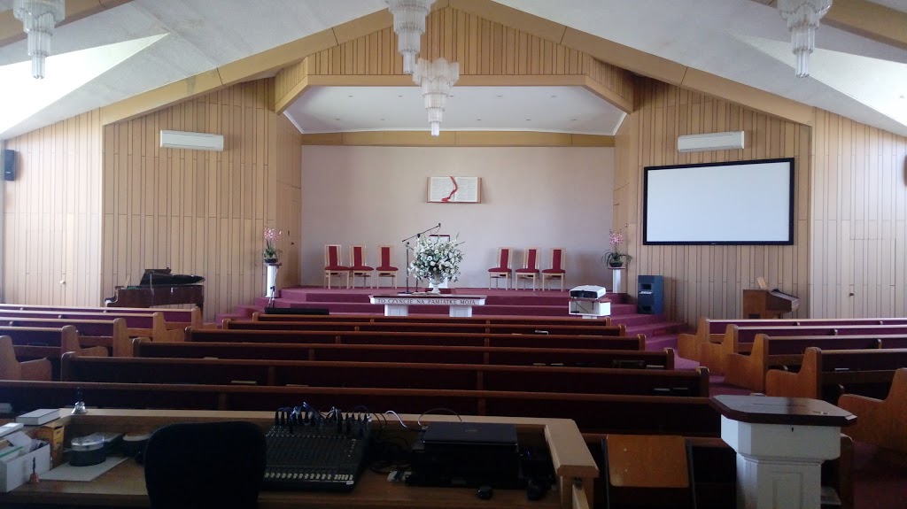 Oakleigh Seventh-day Adventist Church | 2 Willgilson Ct, Oakleigh VIC 3166, Australia | Phone: 0401 972 229