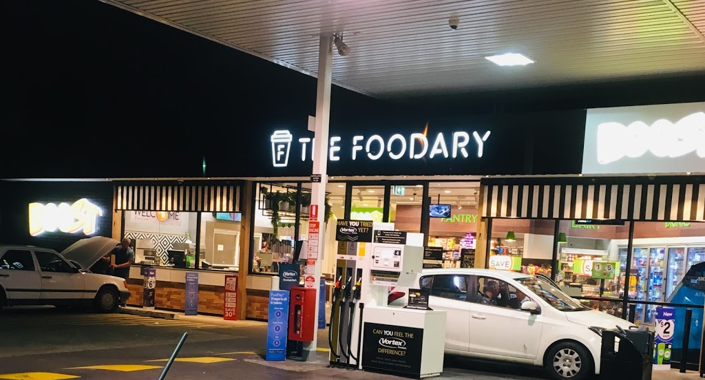 The Foodary Caltex Manly | gas station | 86 Pittwater Rd, Manly NSW 2095, Australia | 0299772863 OR +61 2 9977 2863