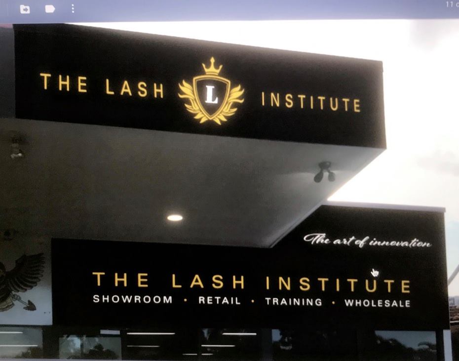 The Lash Institute | beauty salon | 648 David Low Way, Pacific Paradise QLD 4564, Australia | 0408036311 OR +61 408 036 311