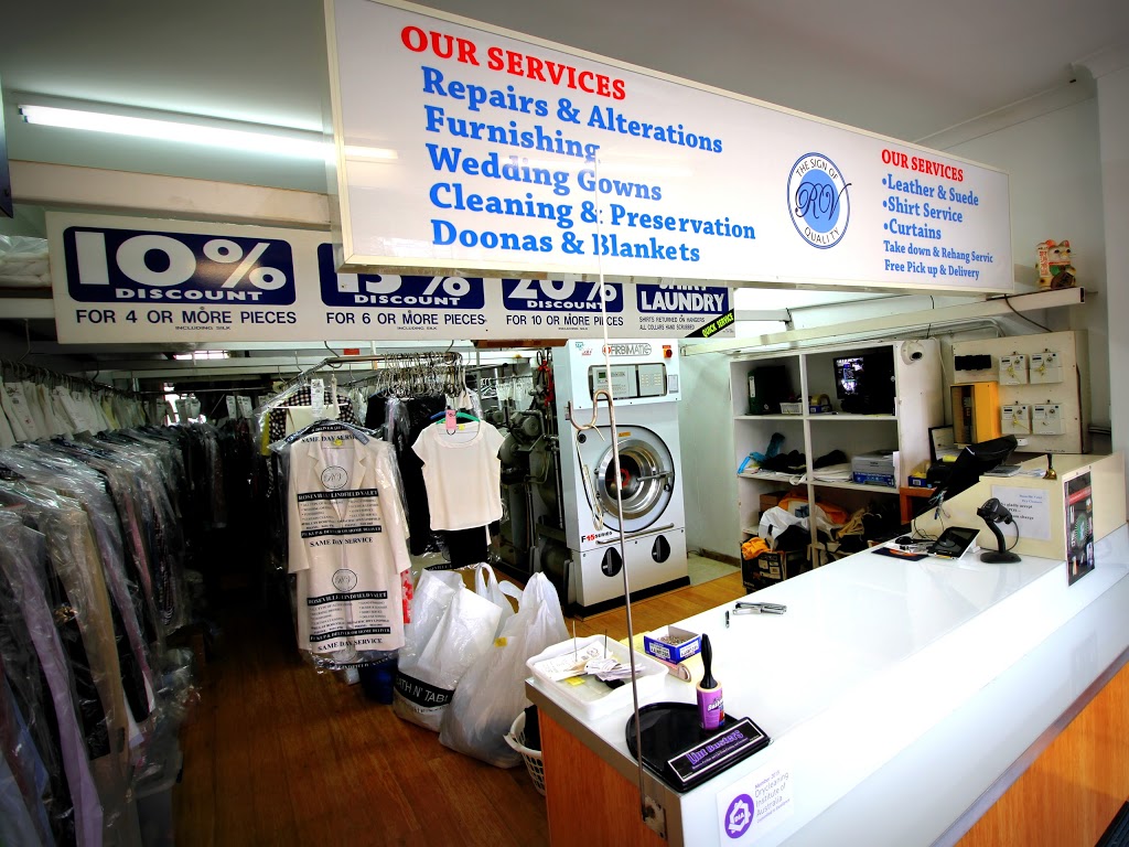 Roseville Valet Dry Cleaners | 49 Hill St, Roseville, New South Wales, Sydney NSW 2069, Australia | Phone: (02) 9416 4182