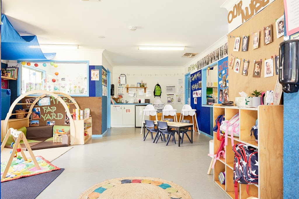 Milestones Early Learning Cootamundra | 54 Centenary Ave, Cootamundra NSW 2590, Australia | Phone: (02) 6942 4184