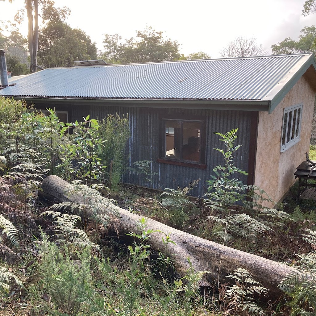 Gembrook Quaker Meeting House | 215 Beenak E Rd, Gembrook VIC 3783, Australia | Phone: 0480 356 456