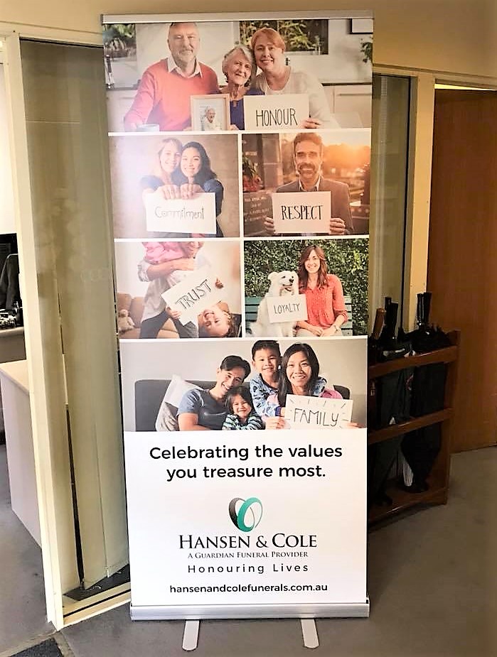 Hansen & Cole Funerals Bulli | funeral home | 257 Princes Hwy, Bulli NSW 2516, Australia | 0242843103 OR +61 2 4284 3103