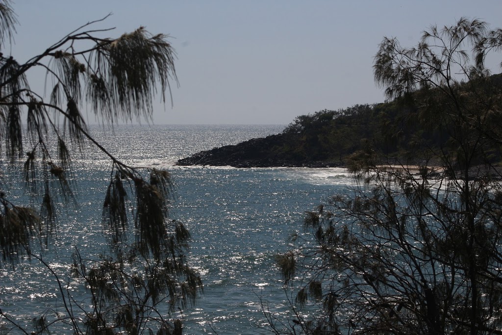 Dolphin Point Lookout | Coastal Walk, Noosa Heads QLD 4567, Australia | Phone: 13 74 68