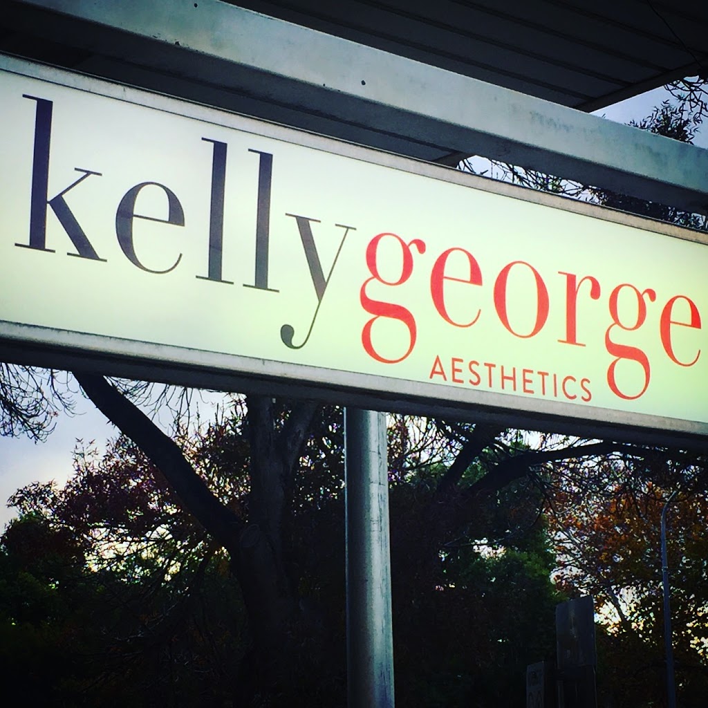 Kelly George Aesthetics | Ground Floor, 3 Fitzroy St, Tamworth NSW 2340, Australia | Phone: (02) 6761 2612