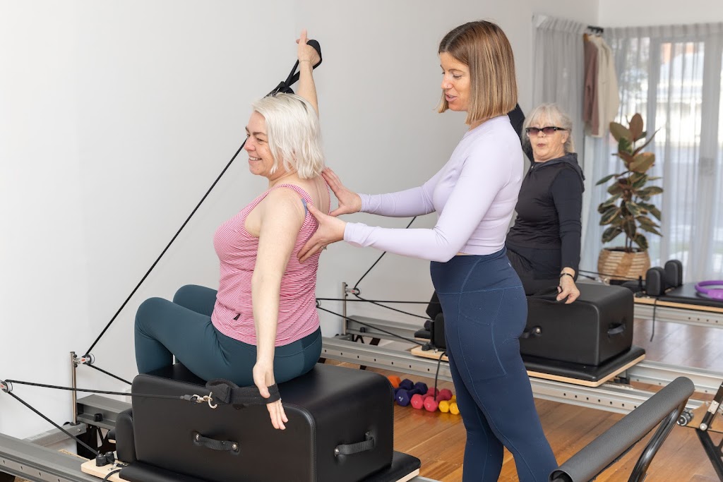 BELfitness Birregurra | 58 Main St, Birregurra VIC 3242, Australia | Phone: 0402 013 829