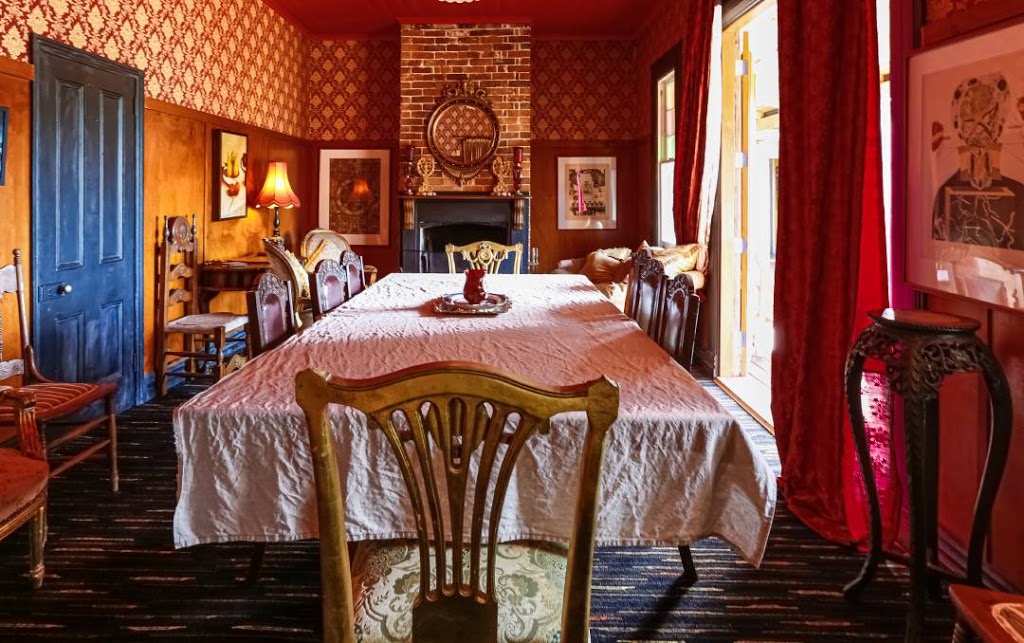 Robbie Burns Hotel Wyndham | 36 Monaro St, Wyndham NSW 2550, Australia | Phone: 0407 474 459