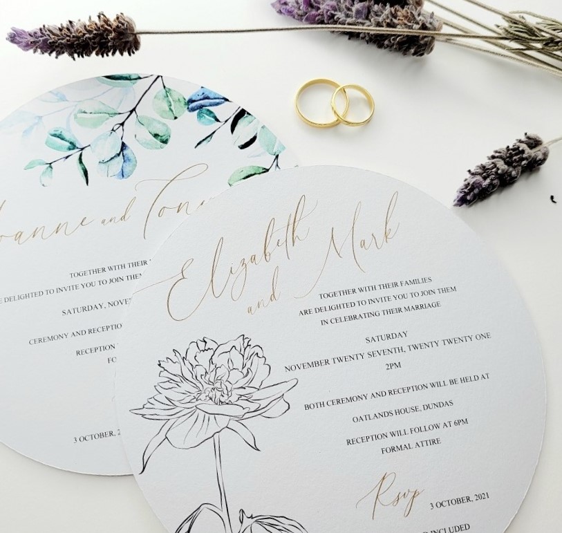 BW Reporter / Wedding Invitations Sydney | Anne William Dr, West Pennant Hills NSW 2125, Australia | Phone: 0413 998 948