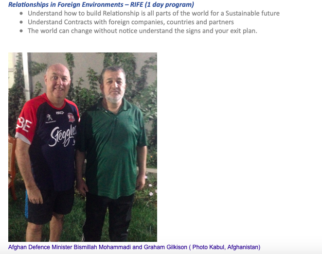 Regional Stability Link | 6 Timbertop Ave, Forster NSW 2428, Australia | Phone: 1800 065 465