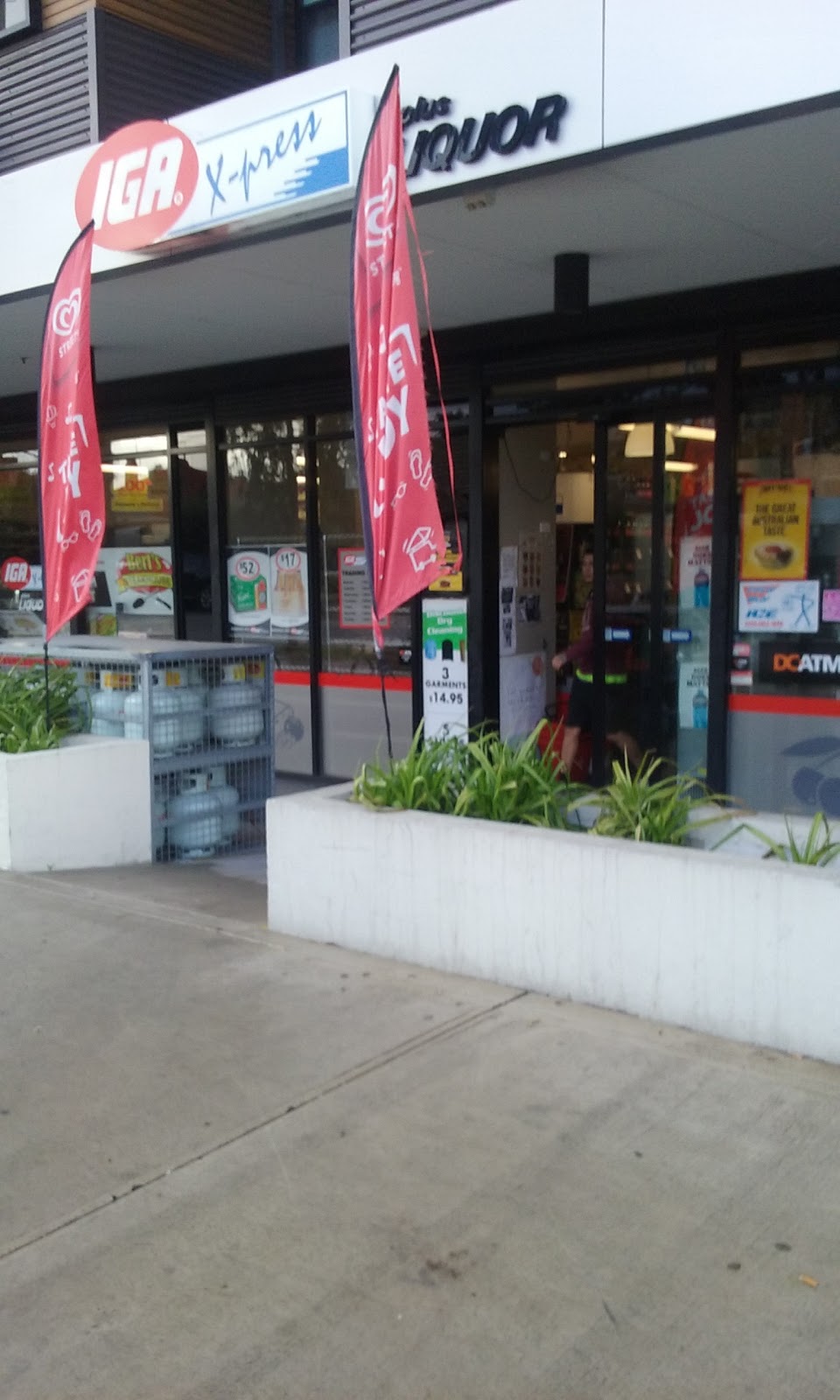 IGA Xpress West Brunswick | 2-6 Olive York Way, Brunswick West VIC 3055, Australia | Phone: (03) 9386 4204