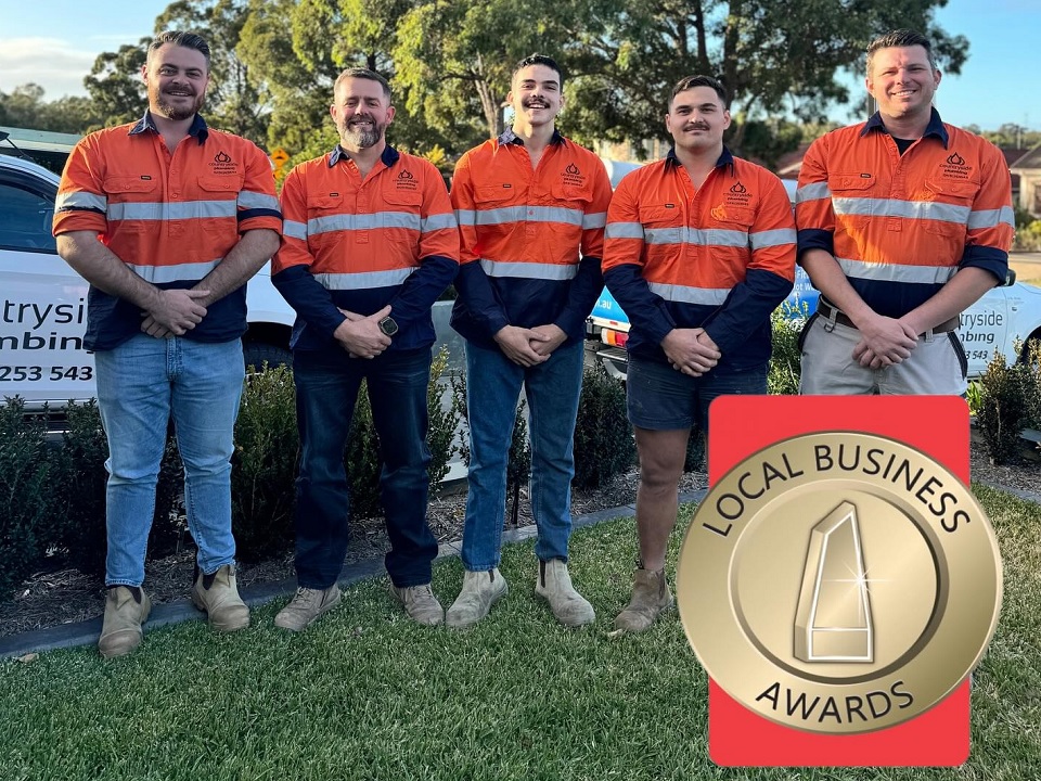 Country Side Plumbing Blocked Drains Penrith | 3 Powys Cl, South Penrith NSW 2750, Australia | Phone: 0402 630 276